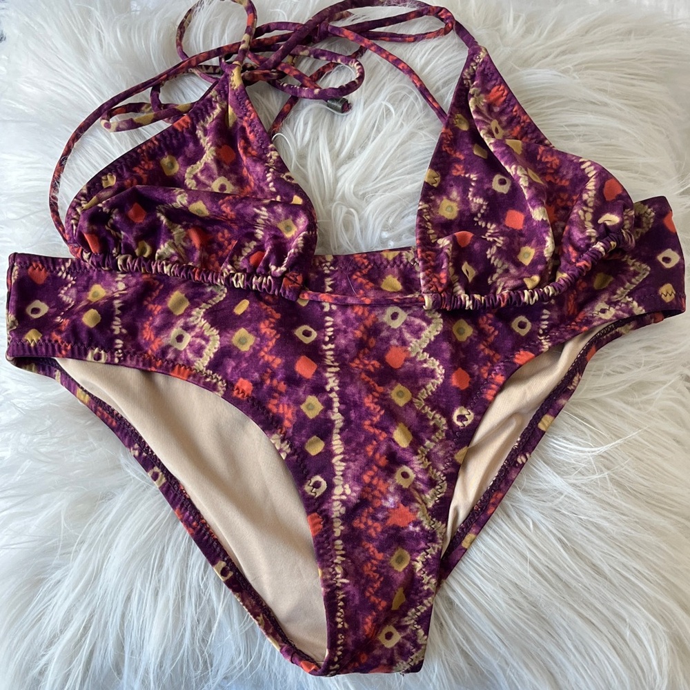 Faherty Bikini